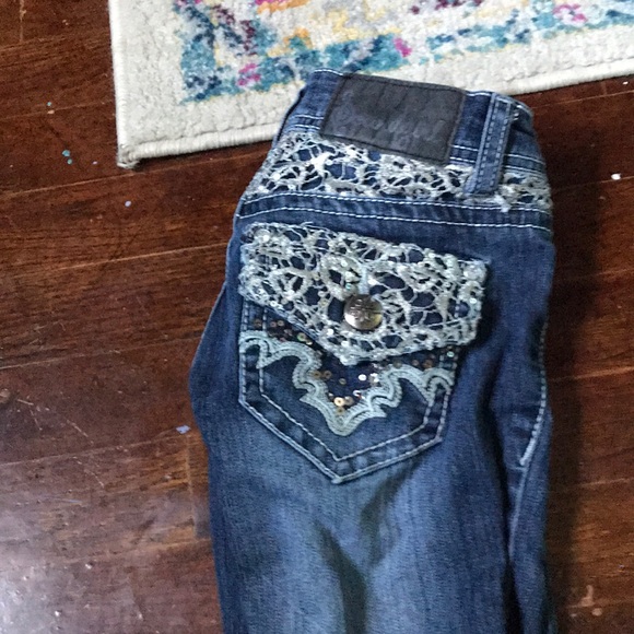 Jeans - Picture 5 of 8